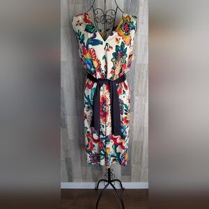 Tory Burch Silk Dress